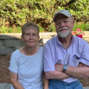 Meet your Posher, Debbie